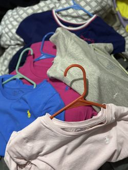 Ralph Lauren T Shirts