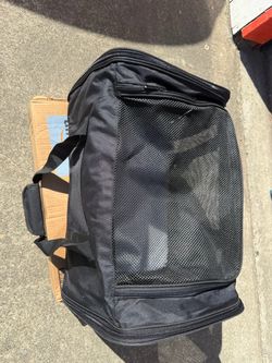 NEW Henkelion Large Pet Carrier