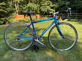 Specialized Road Bike