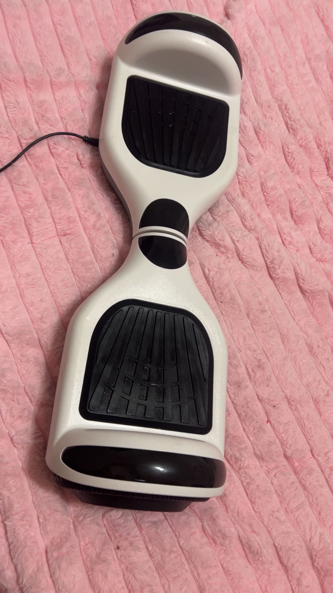 Hoverboard With Bluetooth And Different Color Lights