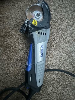 Dremel Saw Max