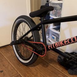 Fit Bike Bmx