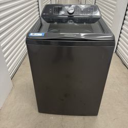 GE Profile Washer