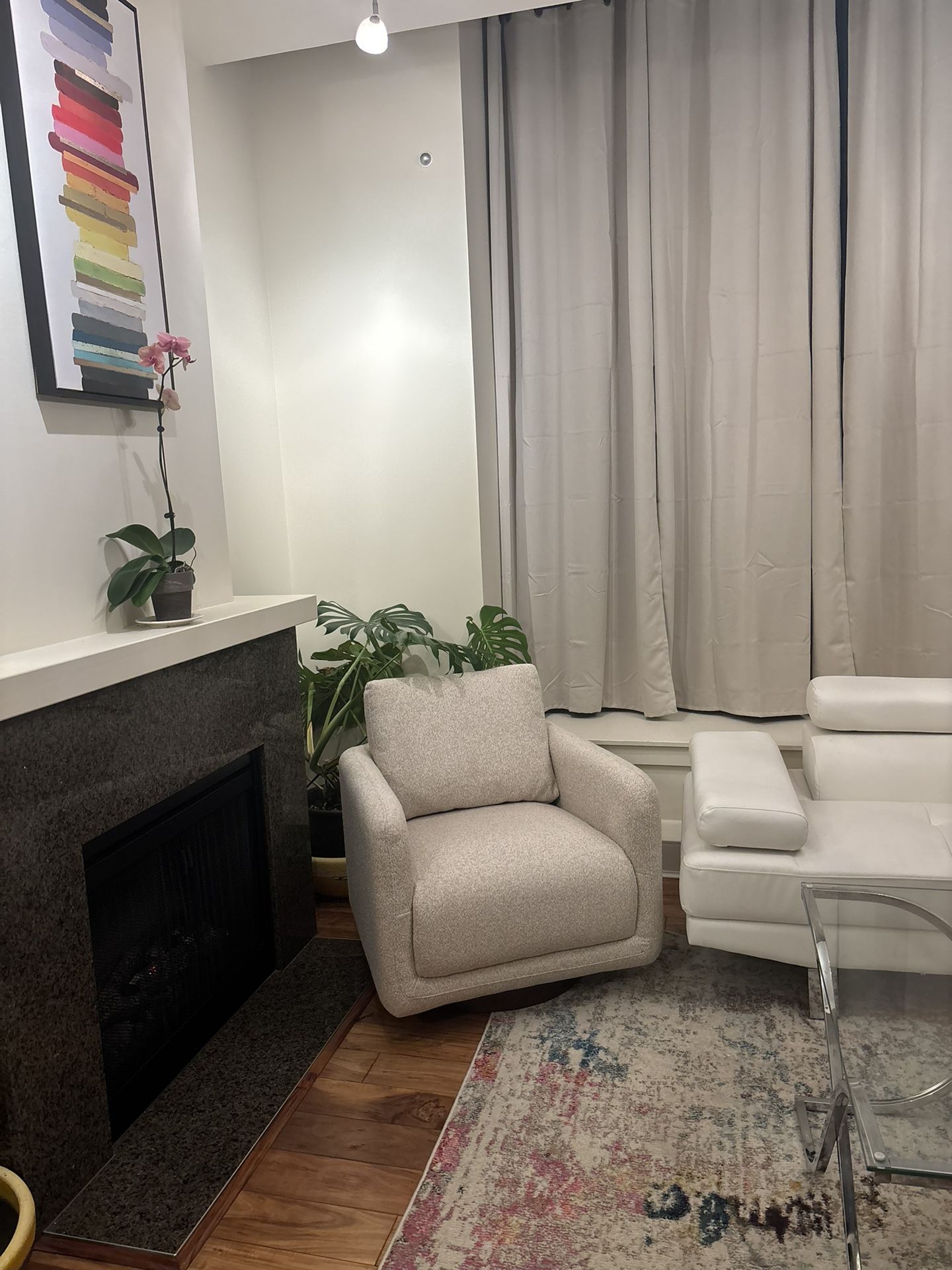 Side chair / Sofa 