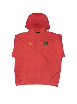 Jordan X Paris Saint Germain Hoodie 