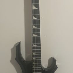 Electric Guitar