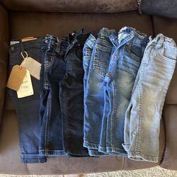 Toddler boy clothes 18 months