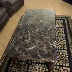 Coffe Table Set