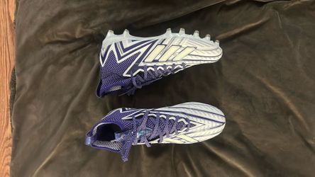 Adidas freak cleats