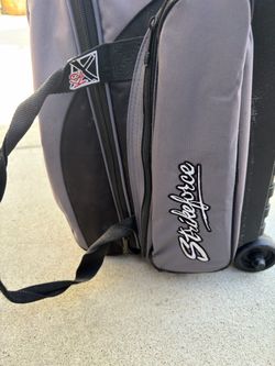 KR Strikeforce Rolling Bowling Bag