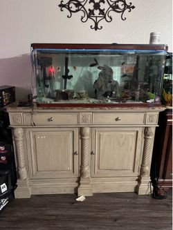Jebo 80 gallon.