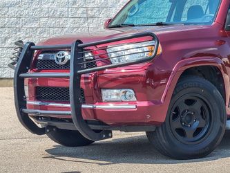 2011 toyota 4runner sr5 4wd