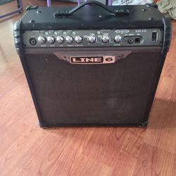 Line 6  Spider 3  30 Watt AMP