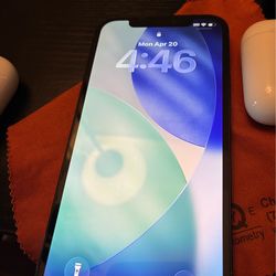 Apple iPhone 12 64 gb full unlocked