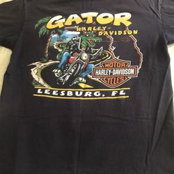 Harley Davidson T-shirt