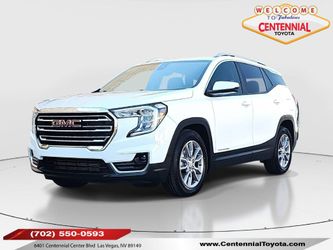 2023 GMC Terrain