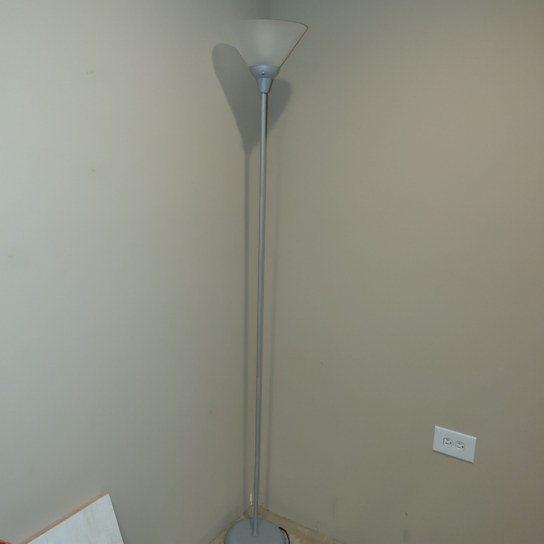 3 Way Standing Floor Lamp