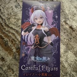 Wandering Witch Elaina Sweet Devil Ver. Coreful Figure