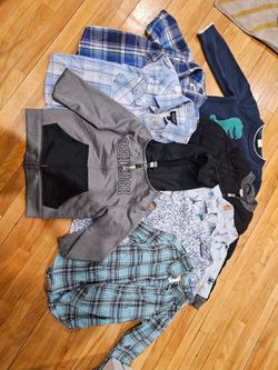 2t boys clothing bundle