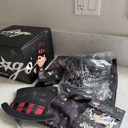 Thirtyone Hats Mago 