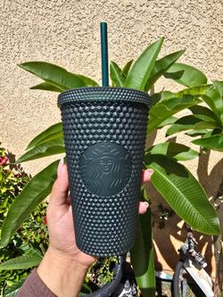 Starbucks Cups