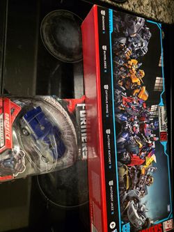 Transformers for Sale