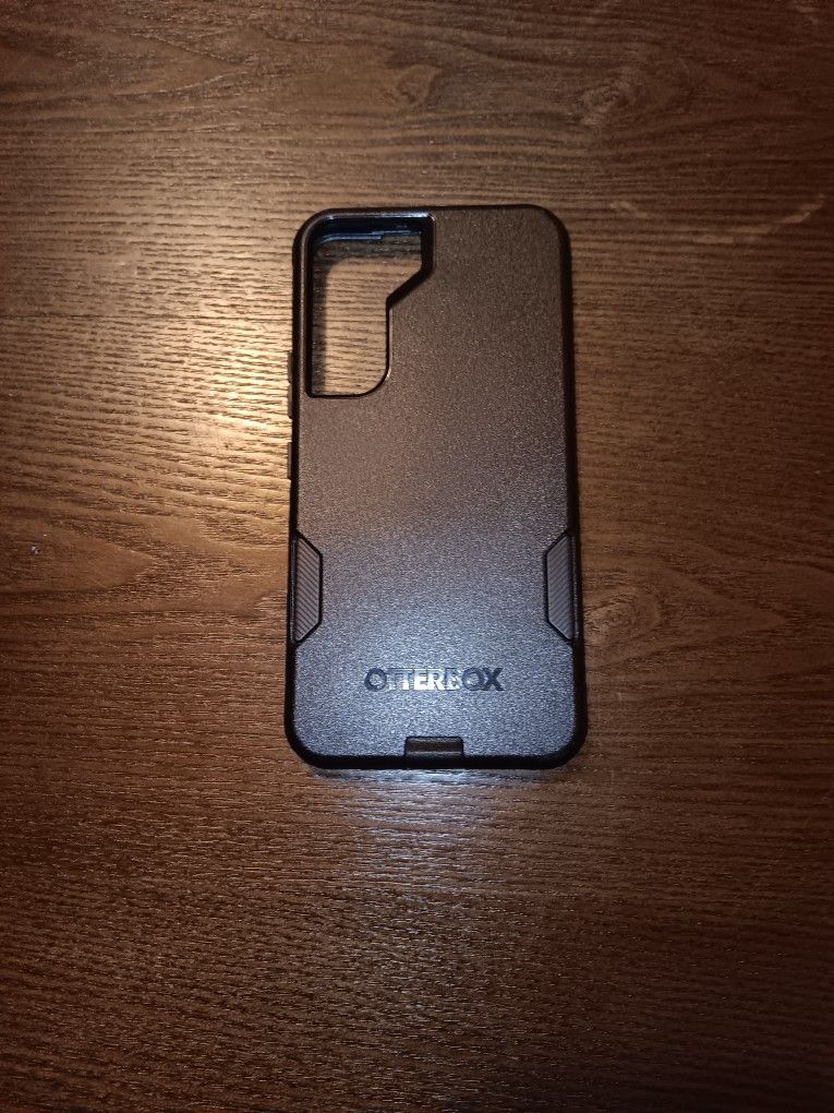 Galaxy S22 Otterbox Commuter