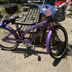Beach Cruiser