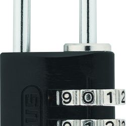 ABUS 145/20 Non-TSA Small - BRWH-B009S5YDLU