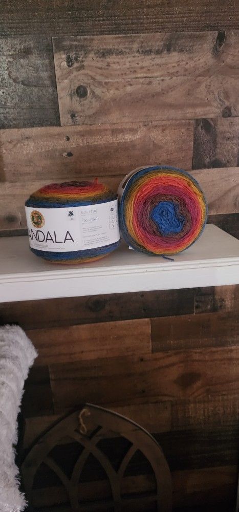 YARN BUNDLE