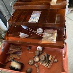 Fishing Box 