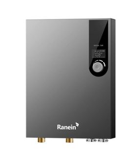 Ranein RE18K 18kW Tankless Electric Water Heater
