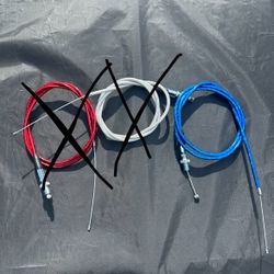 Mini Bike Throttle Cable