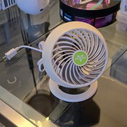 Small Vornado Fan 2 Speed