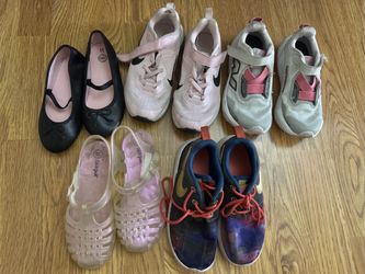 Girls Shoes
