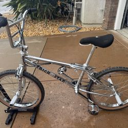 2024 Hutch Trickstar Serial #35