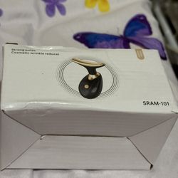 Instrumento Para Masajes  Faciales 