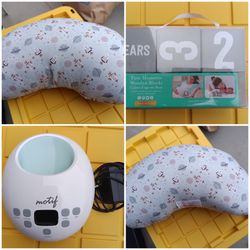 Baby clothes