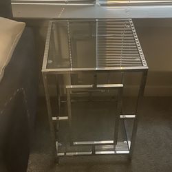 End table