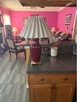 Lamp