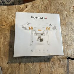 DJI Phantom 3 Professional 