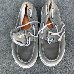 Sperry US men’s Size 2.5