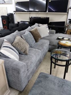 Nice Sectional