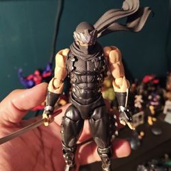 amazing yamaguchi ryu hayabusa