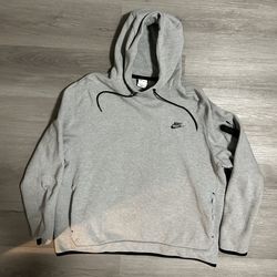 Nike Tech Fleece Hoodie Size XL