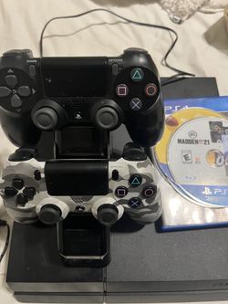 PS4