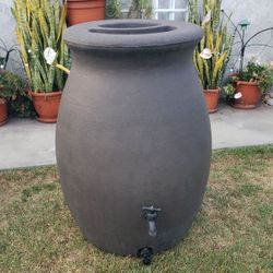 Rain Barrel 