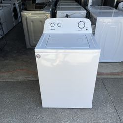 Whirlpool Top Loader Washer Works Great 👍 