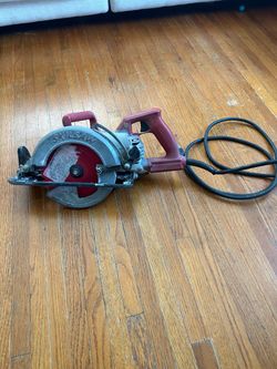 Skill Saw circular saw