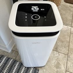 Waykar 5000 Soft Dehumidifier 